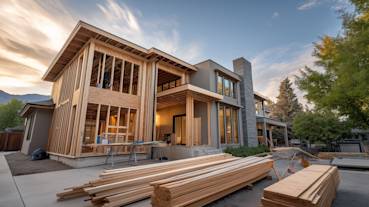 Sacramento Home Addition Contractor