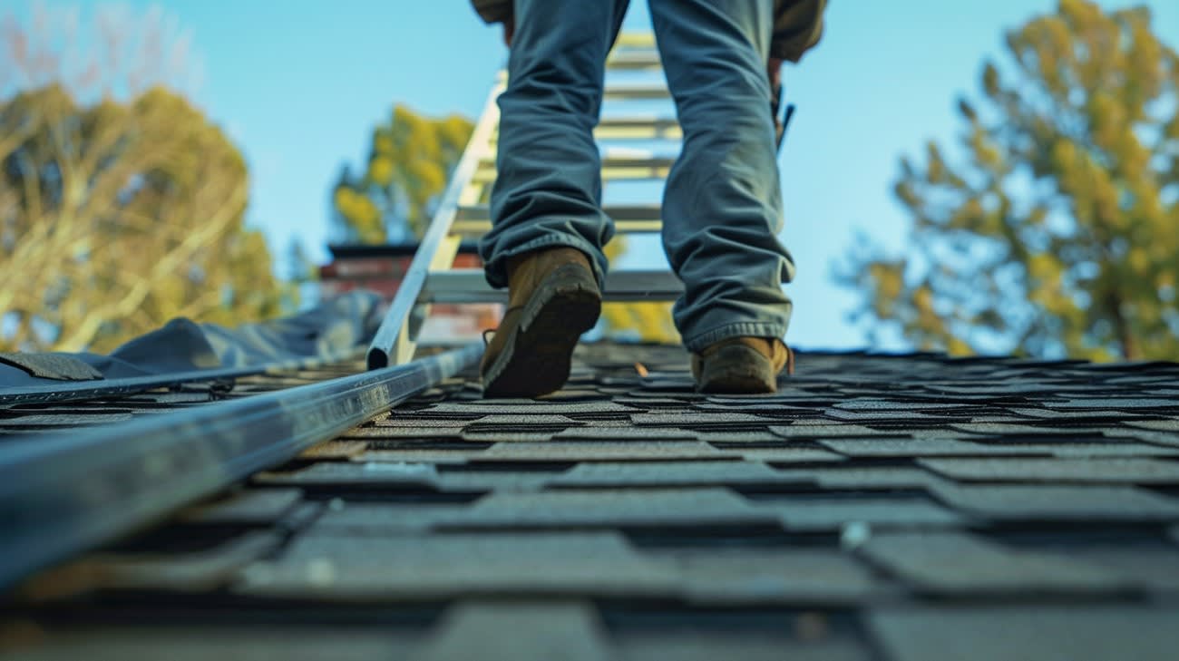 Sacramento Roof Repair: Essential Tips for Homeowners