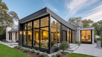Sun Room Addition: Transform Your Home Instantly