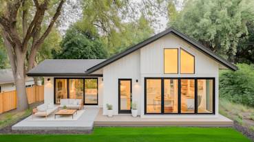 Sacramento ADU Builders