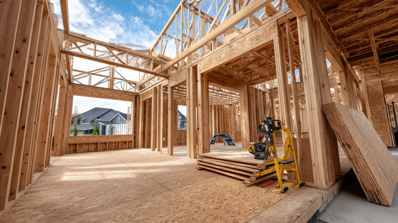 best plywood sheathing