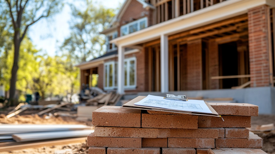 Custom Home Build Budget Breakdown