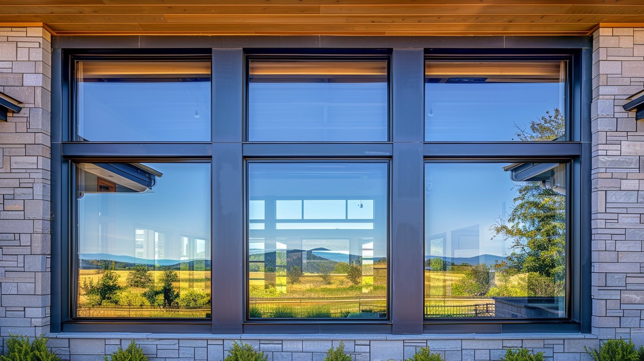 Unlock Savings with Triple Pane Windows Today