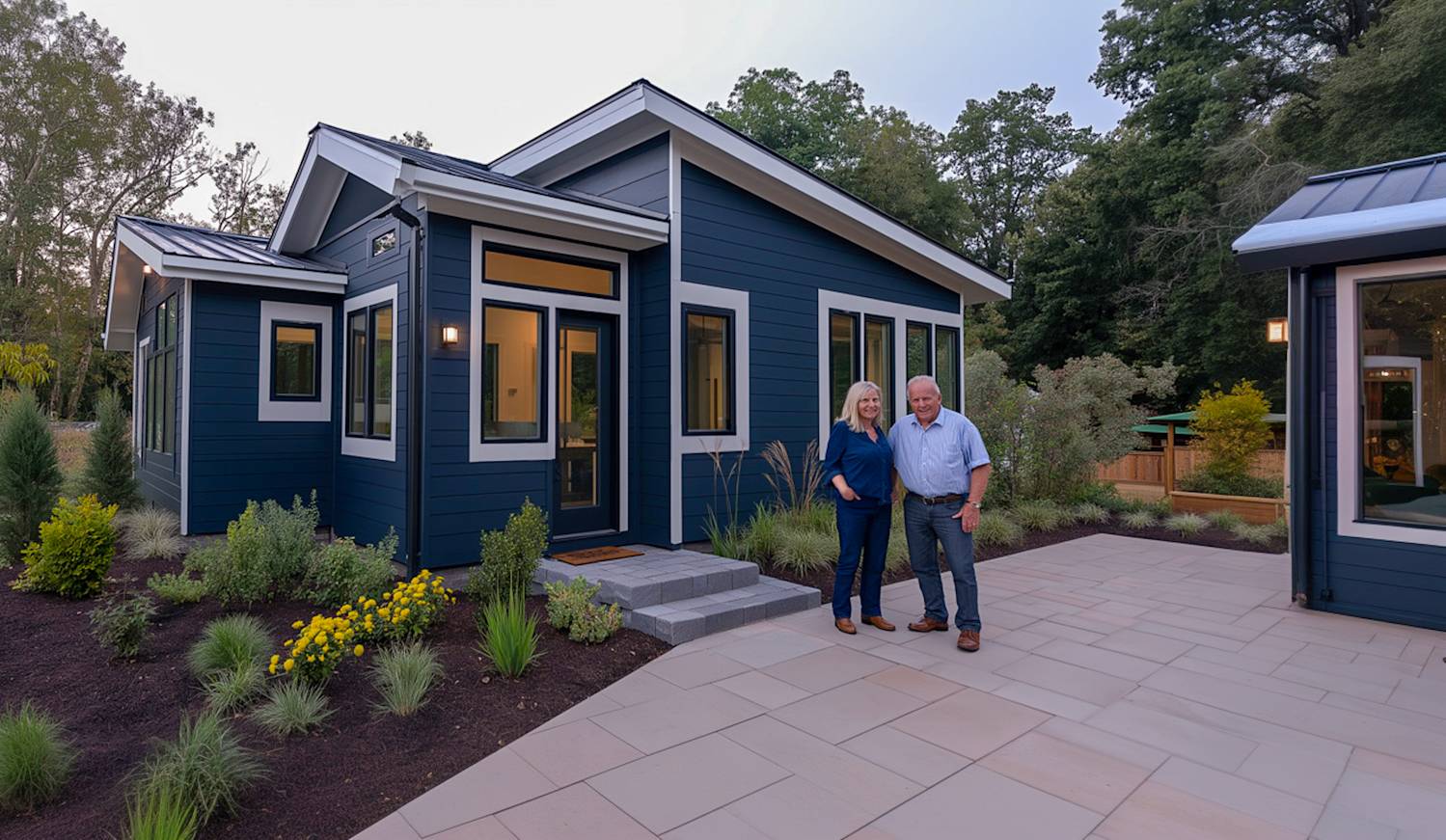 $2,500 OFF Your ADU Construction Project