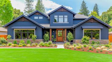 Sacramento Exterior Siding & Windows Replacement