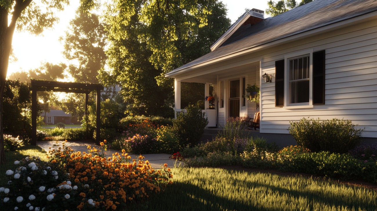 Fiber cement siding lifespan