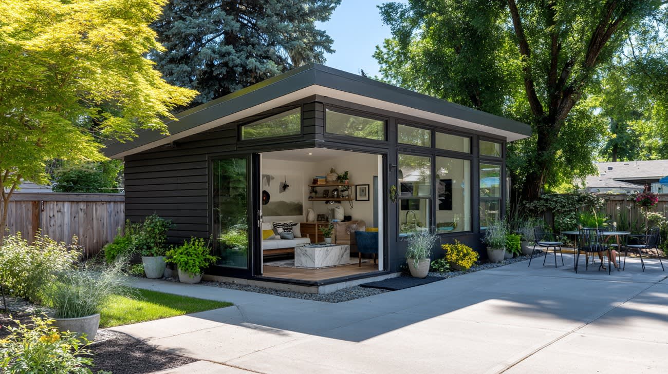 Unlocking ADU Loans: Your Key to Smart Financing