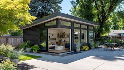 Unlocking ADU Loans: Your Key to Smart Financing