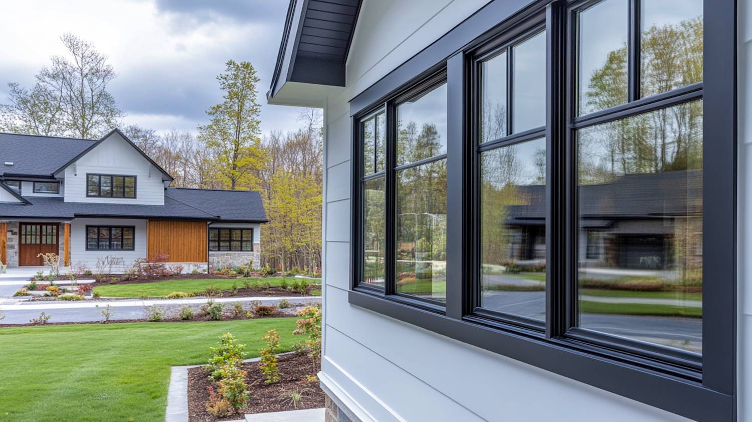 Save up to $750 OFF New Vinyl Replacement Windows