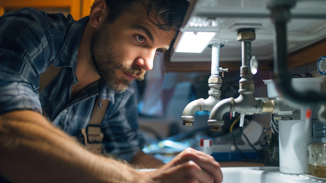 best SB 721 Compliance Repair