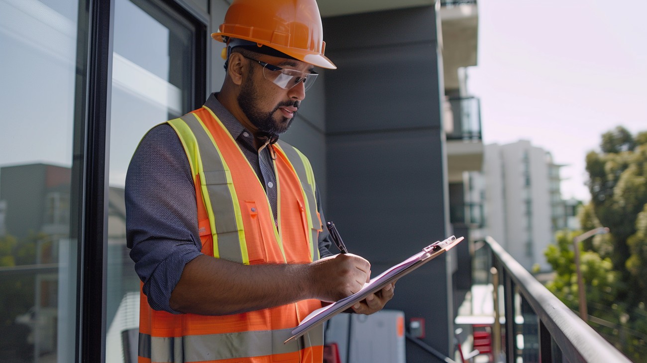 SB 326 Compliance Repair photo