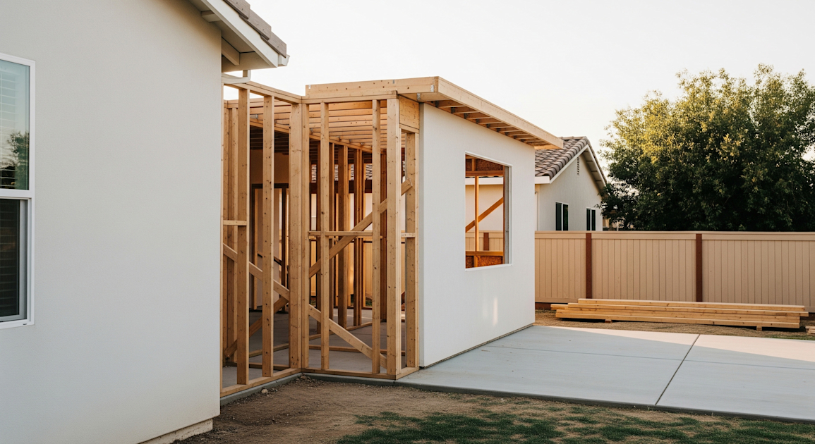 400 Sq Ft Master Suite Addition Cost Breakdown