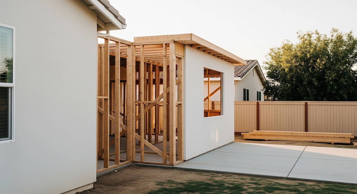 400 Sq Ft Master Suite Addition Cost Breakdown