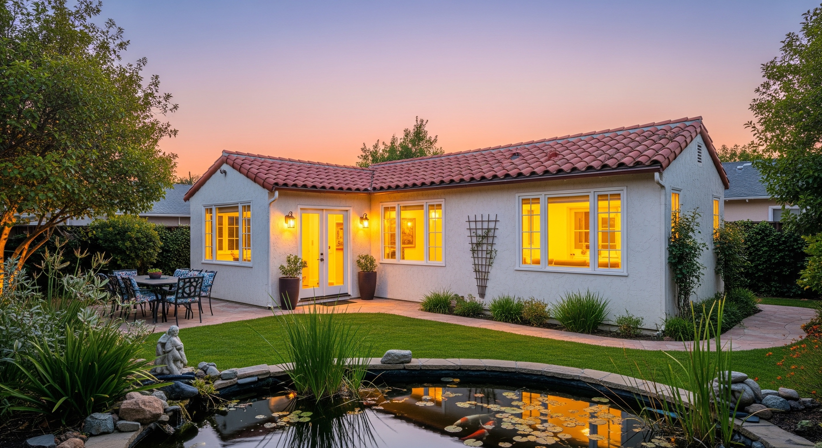 Design Your Perfect Spanish Style ADU