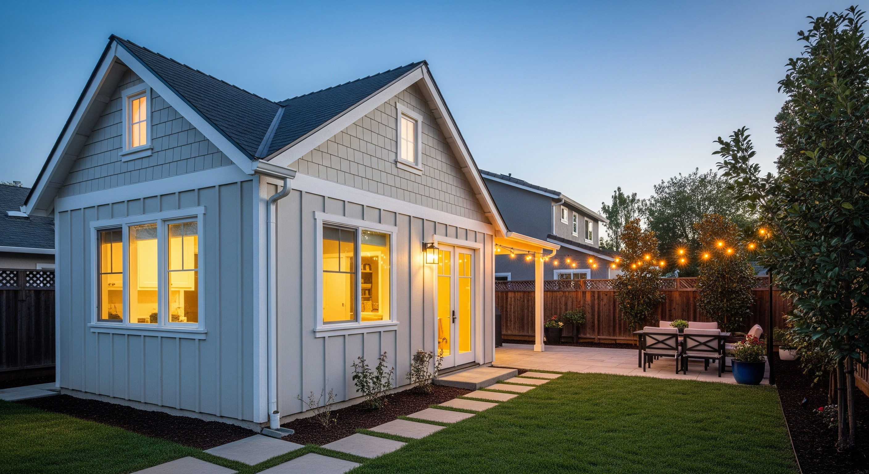 Mother in Law Suite: Ultimate Design & Build Guide