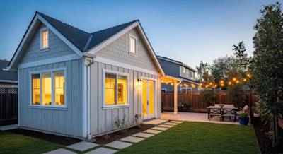 Mother in Law Suite: Ultimate Design & Build Guide