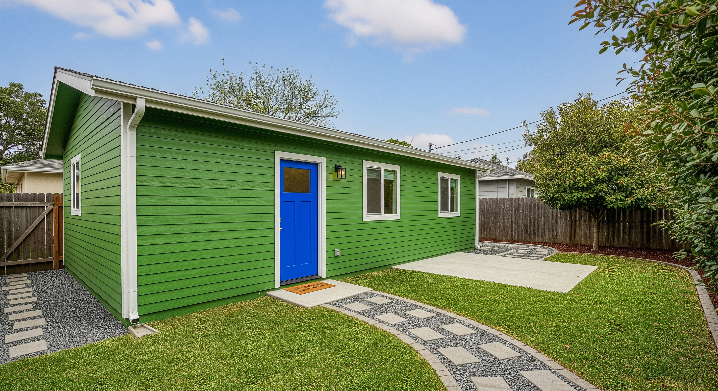 ADU Real Estate: Unlock New Opportunities