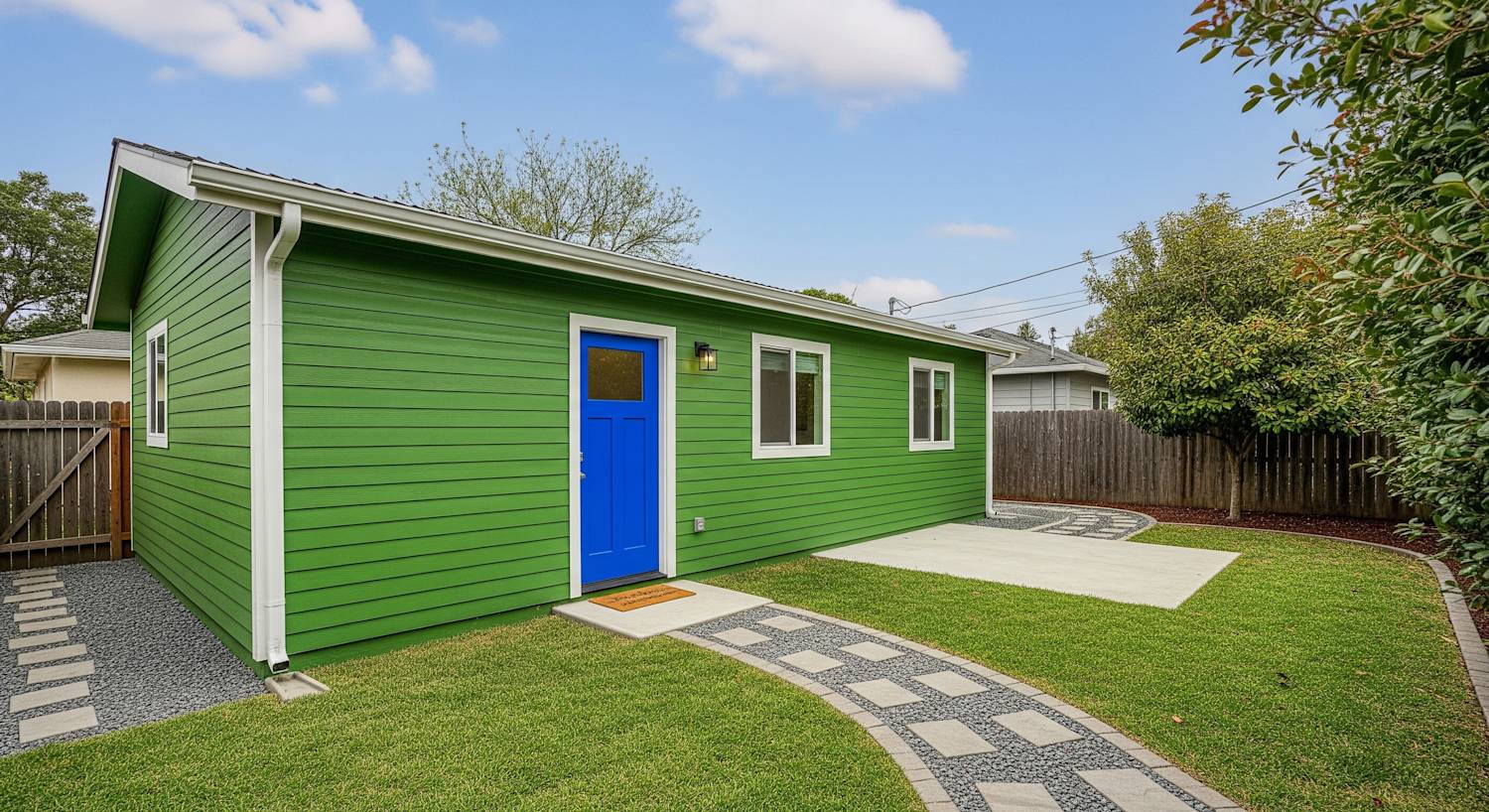 ADU Real Estate: Unlock New Opportunities