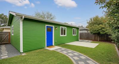 ADU Real Estate: Unlock New Opportunities