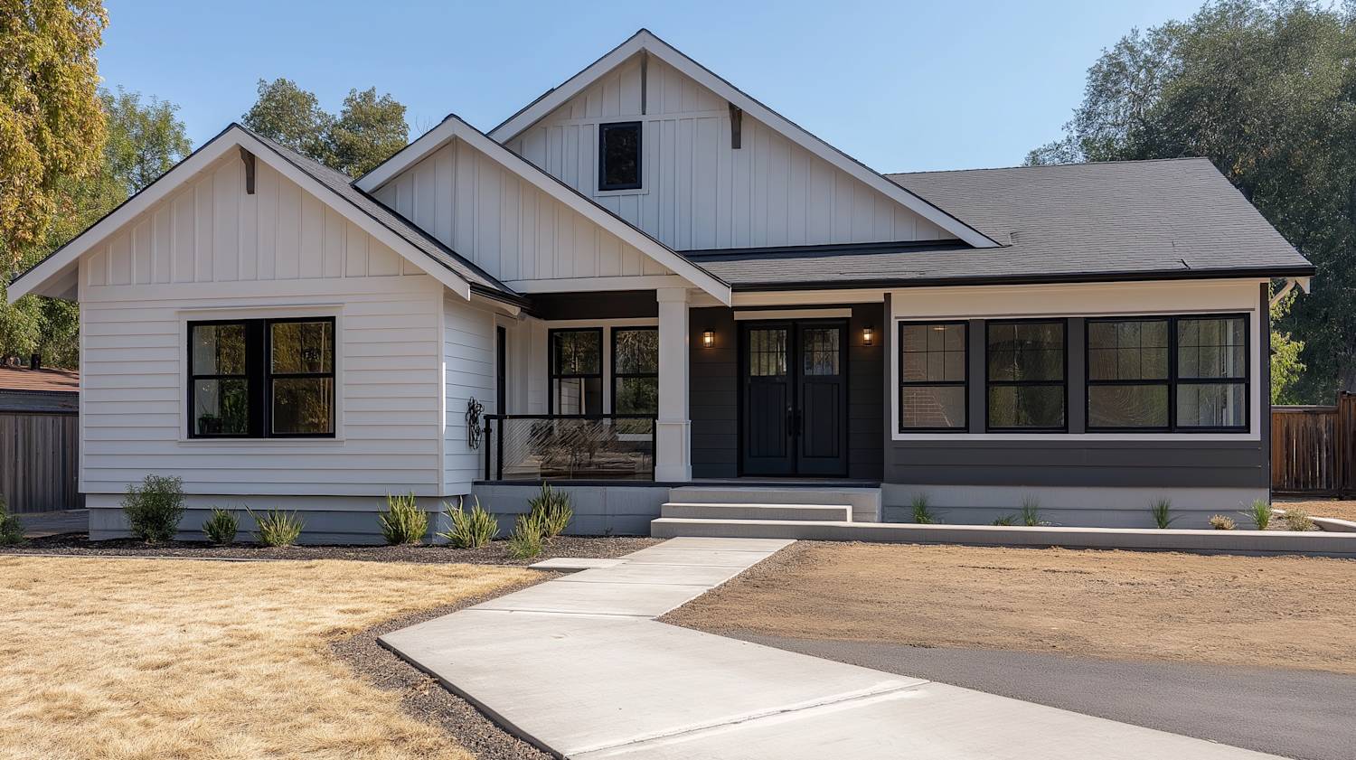 Single Story House Plans: Design Ideas & Inspiration