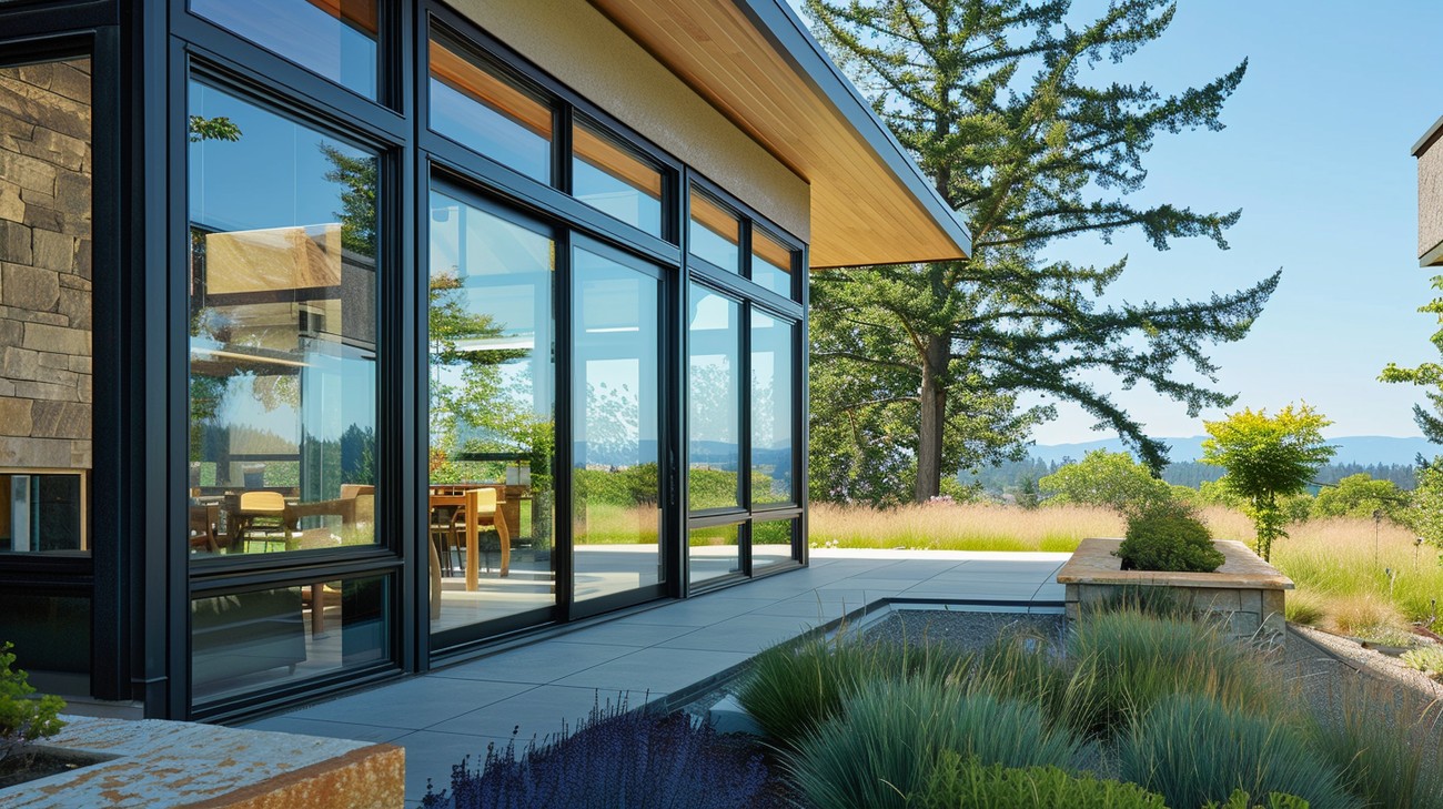 triple pane windows near you