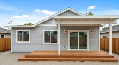 Granny Pods: The Ultimate Guide to Modern Living Solutions