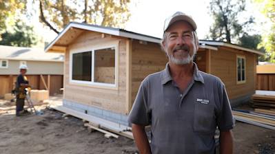 Discover the Benefits of California ADU Grants