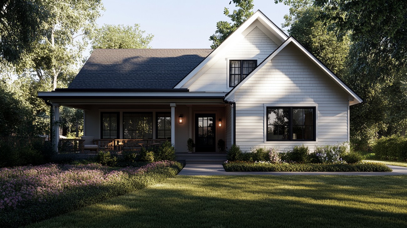 Fiber cement siding lifespan