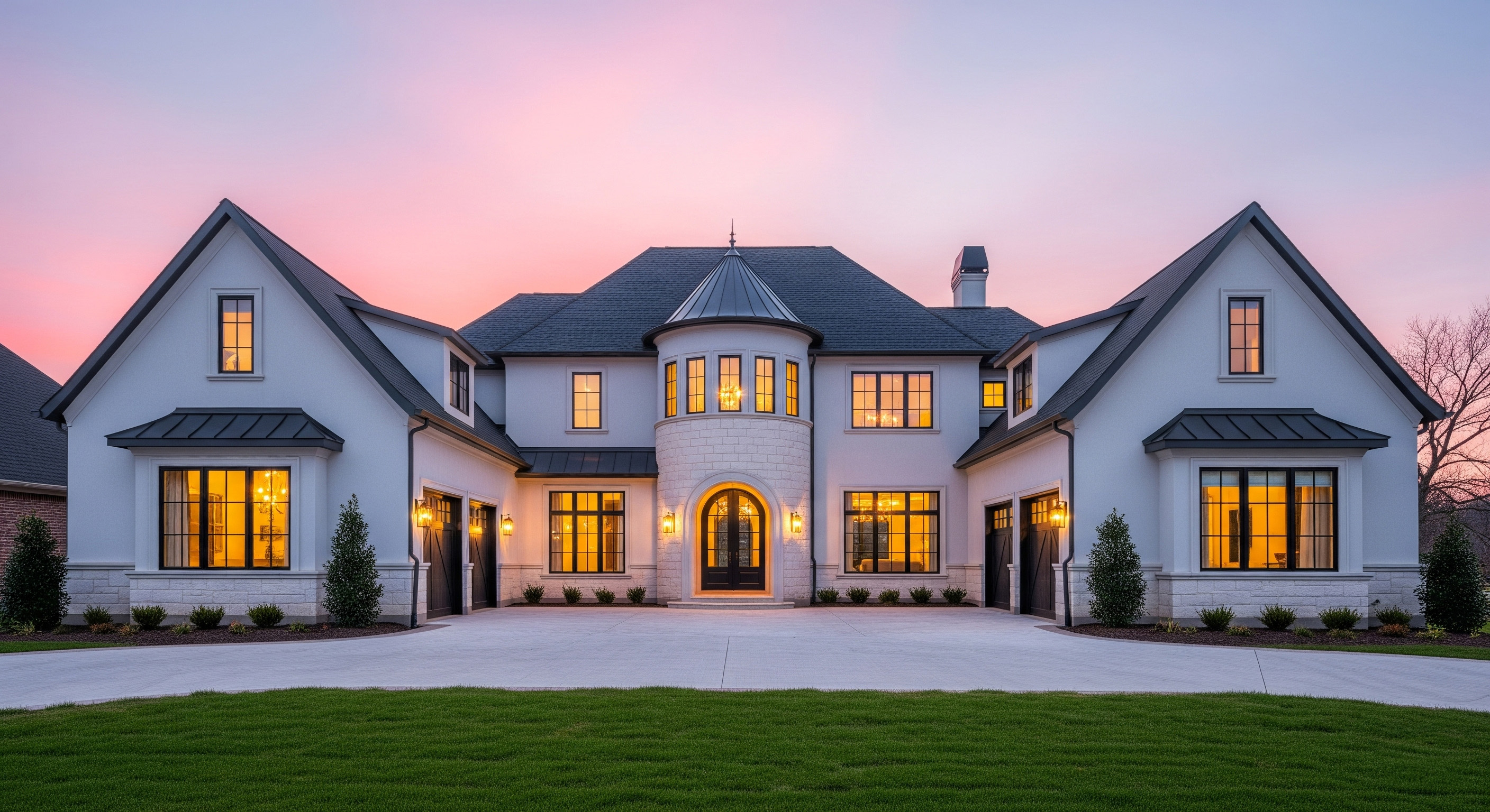Top Custom Home Builders Near Me: Find Your Dream Team