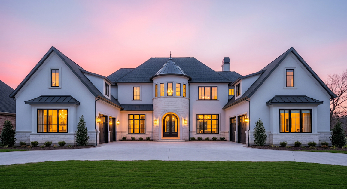 Top Custom Home Builders Near Me: Find Your Dream Team