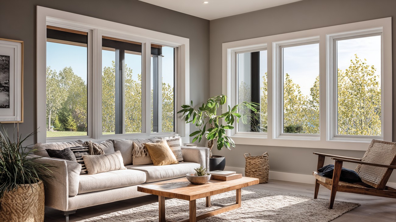 Vinyl vs Fiberglass Windows: Which Is Right for You?