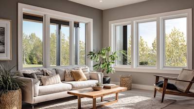 Vinyl vs Fiberglass Windows: Which Is Right for You?