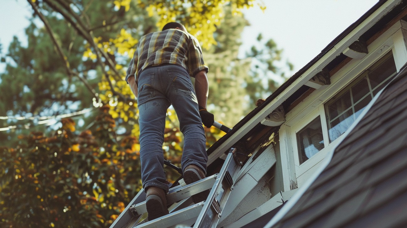 best Sacramento roof repair