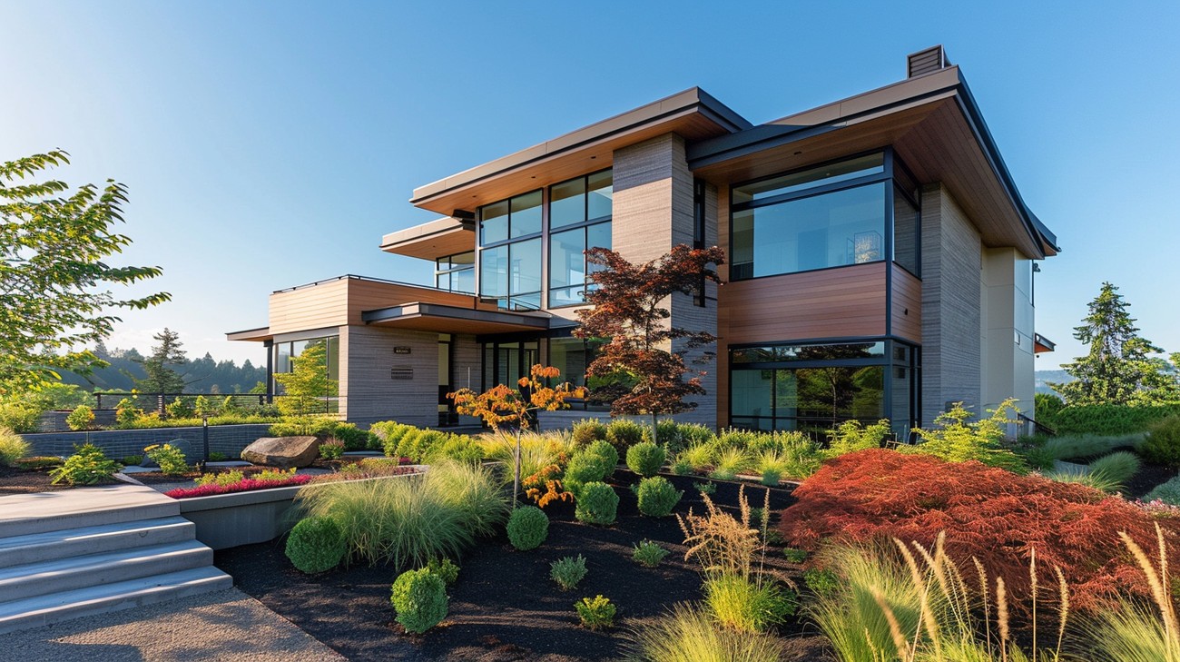 fire resistant siding photo