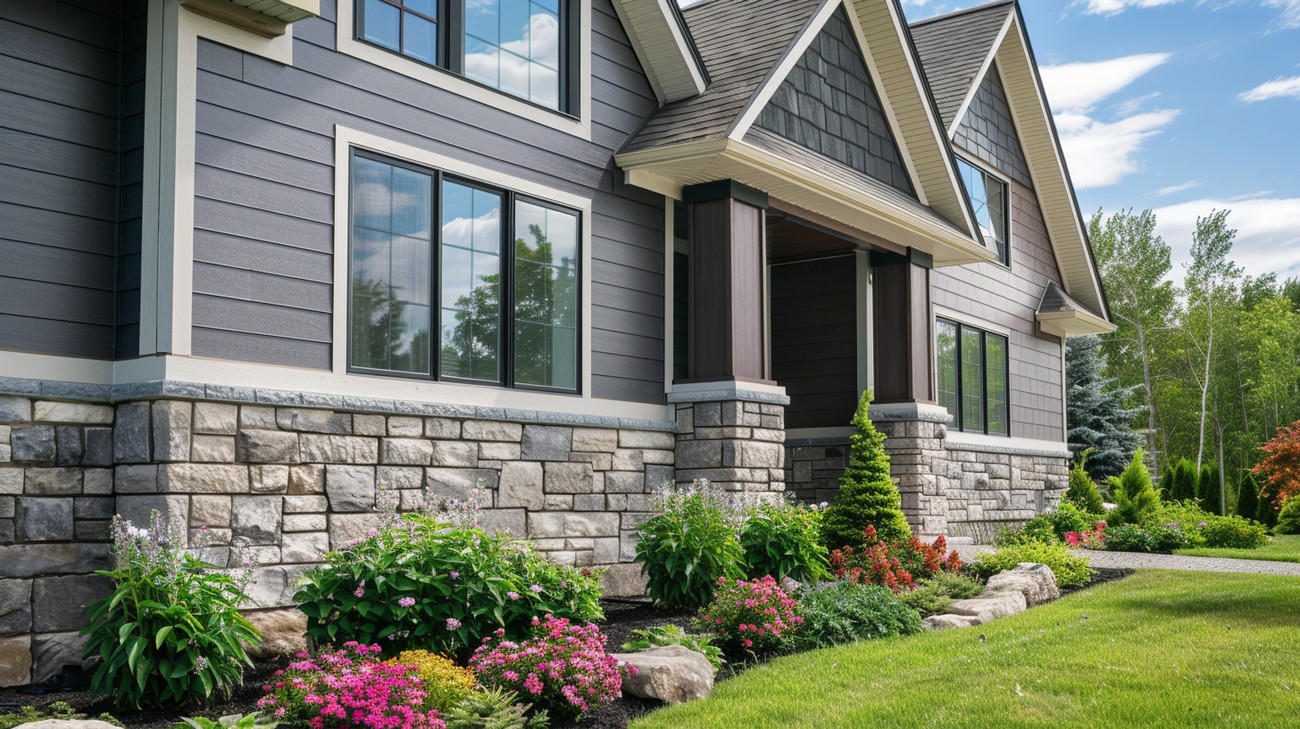 The Ultimate Guide to Masonite Siding Benefits and Tips