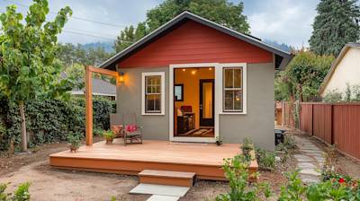 Sacramento Minimum ADU Size Requirements