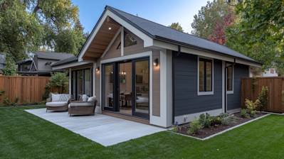 Unlock Your Dream Home: Pre-Approved ADU Plans