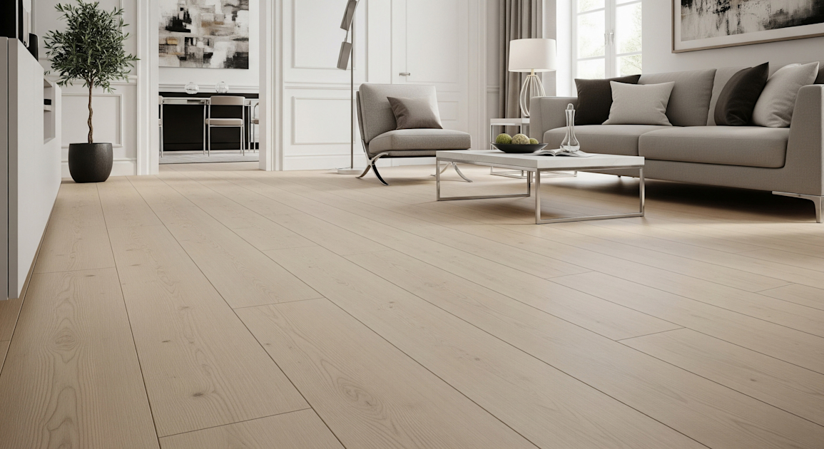 Engineered Wood Flooring vs Hardwood: Key Differences