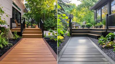 TimberTech vs Trex: The Ultimate Comparison Guide