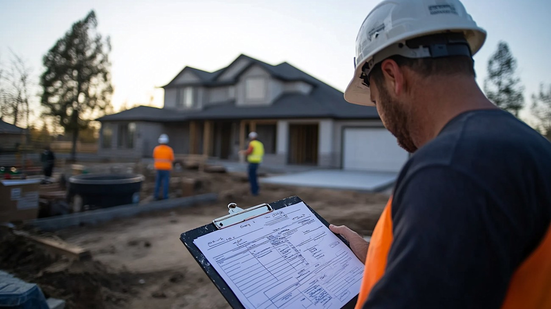 Ultimate Custom Home Checklist: A Comprehensive Guide