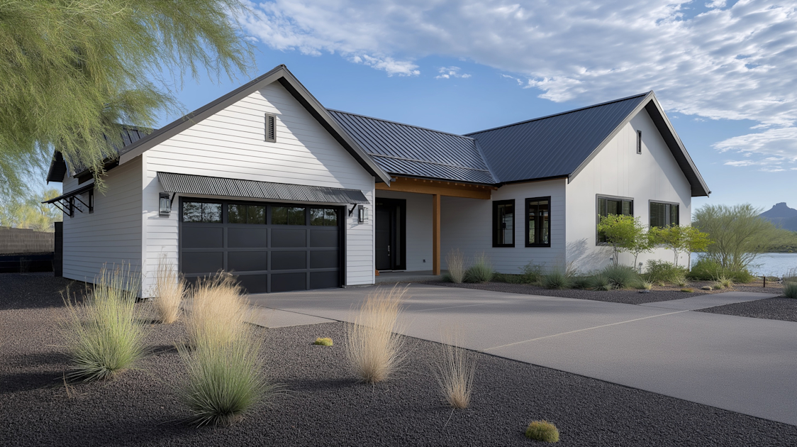 Detached Garage: Transform Your Space Today