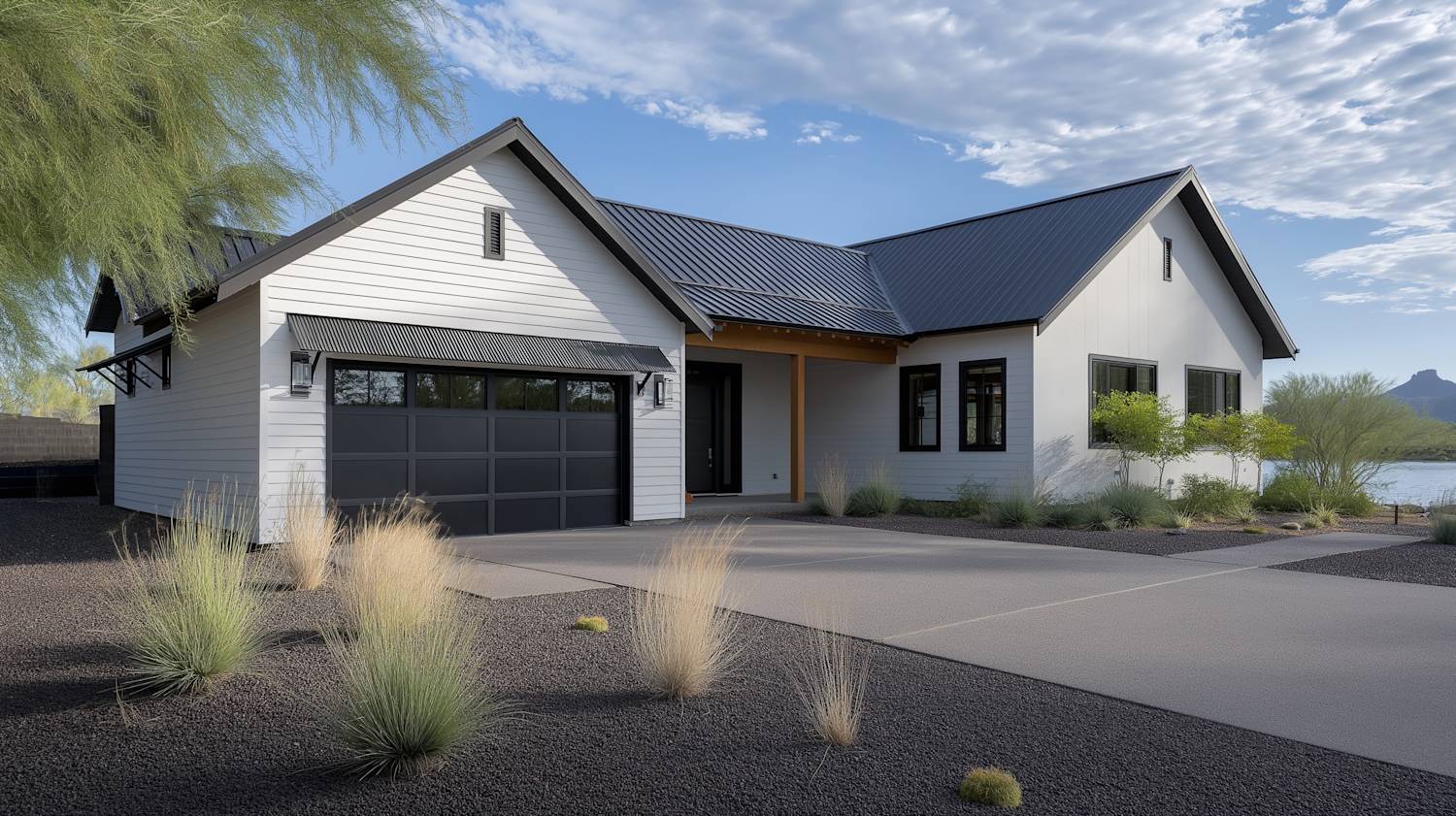 Detached Garage: Transform Your Space Today