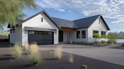 Detached Garage: Transform Your Space Today