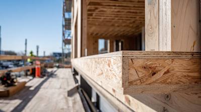 Understanding Exterior Sheathing: Your Complete Guide