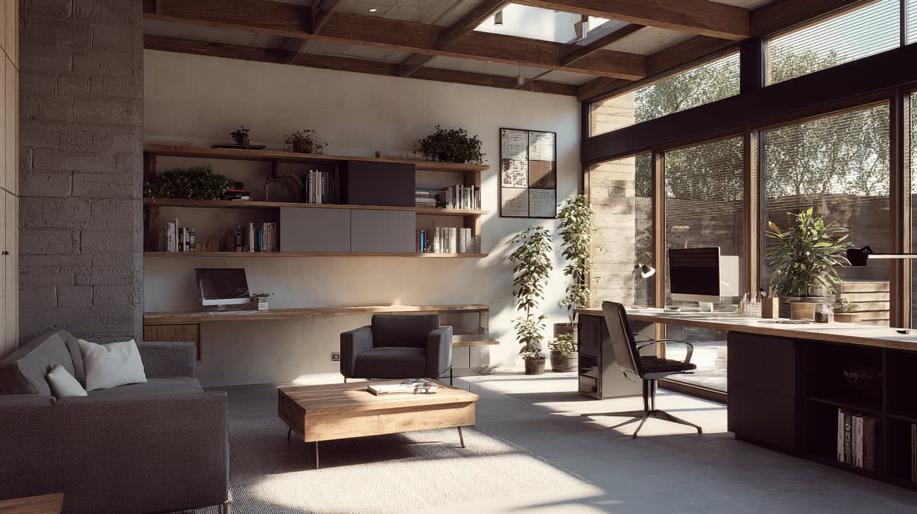 Garage Conversion Cost: What to Expect in Your Budget