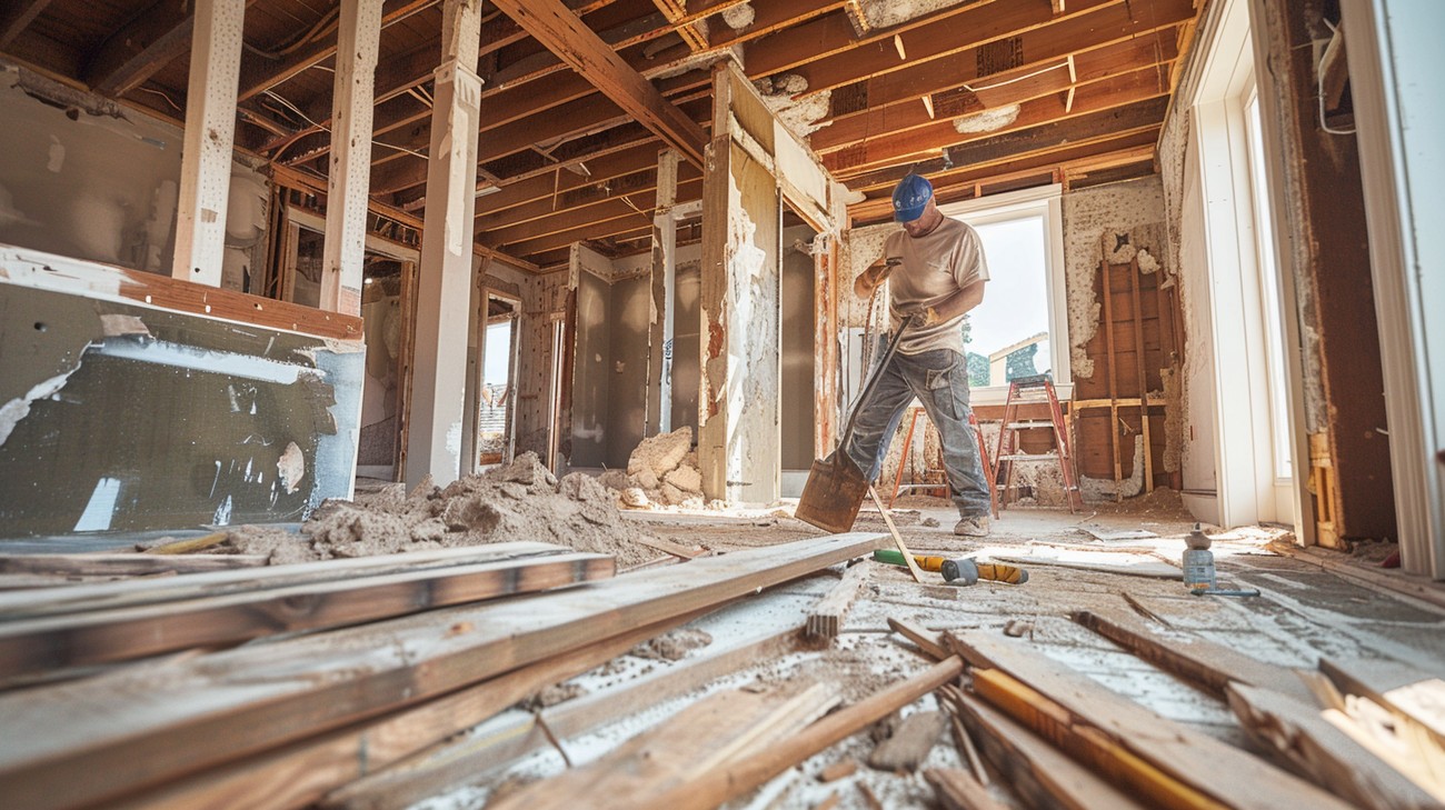 Sacramento Termite Damage Repair: What You Need to Know