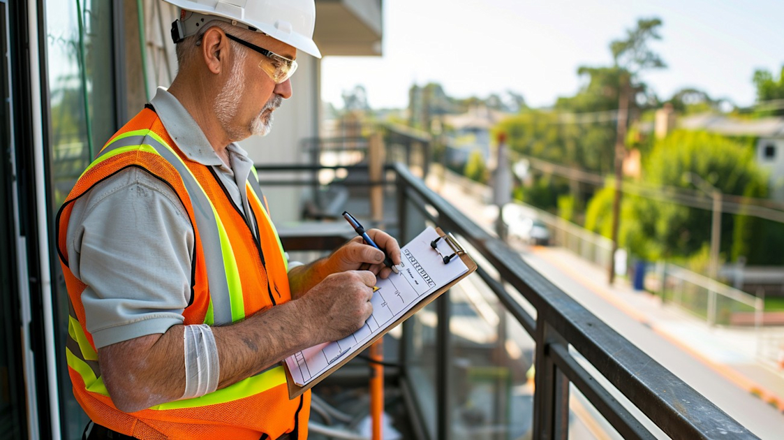 Master SB 326 Compliance Repair for Your Property Today