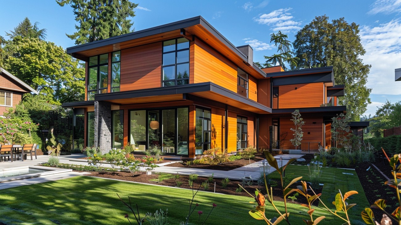 Discover the Benefits of Fire Resistant Siding