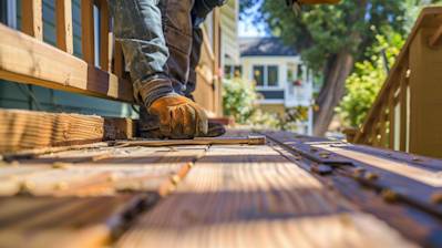 Sacramento Balcony Repair: Essential Tips and Services