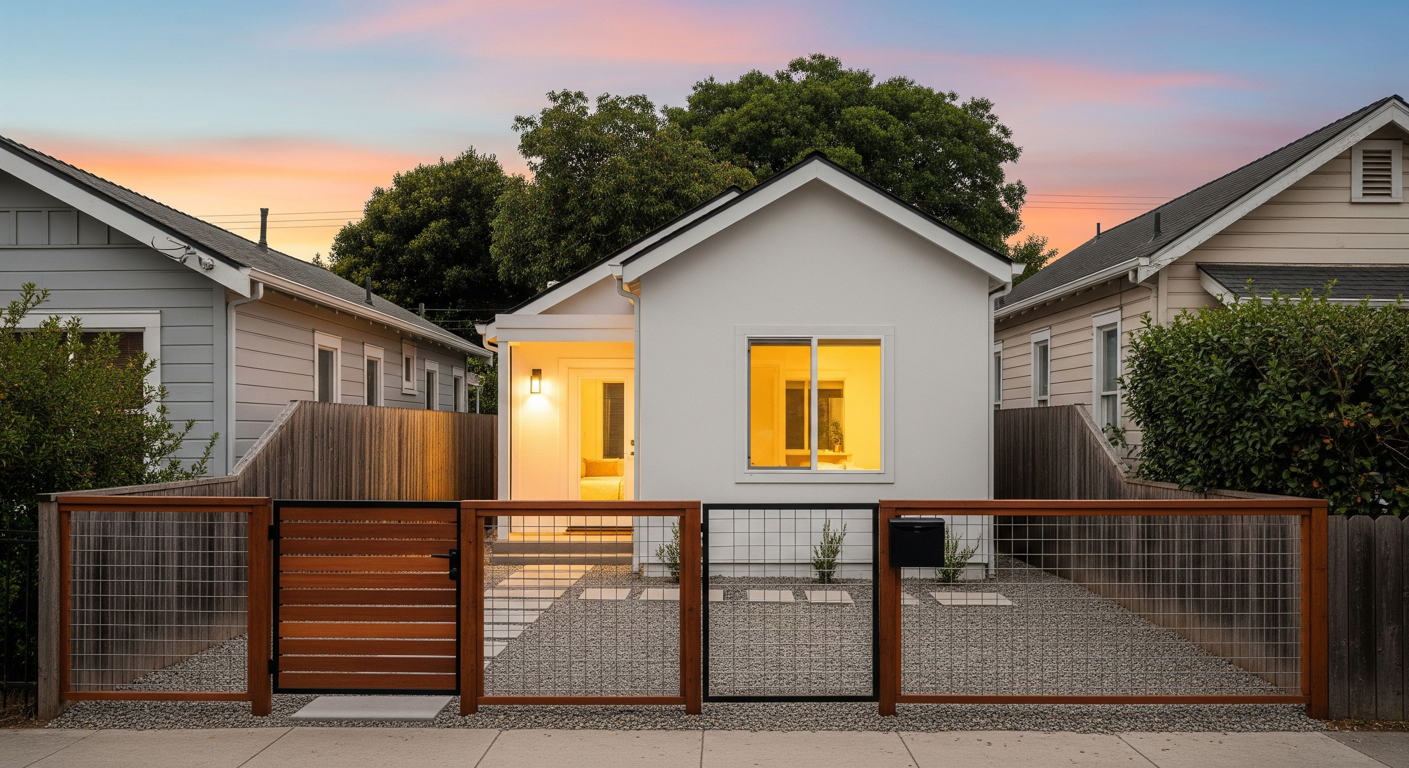 Unlock the Potential of ADU Housing Today